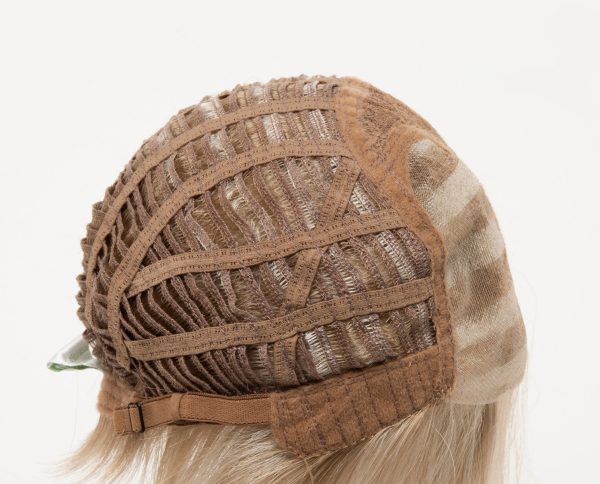Tinsley By Envy, Lace Front, Mono Part, Synthetic Wig - Image 4