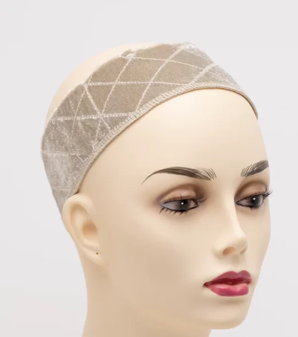 Secure it Wig grip beige