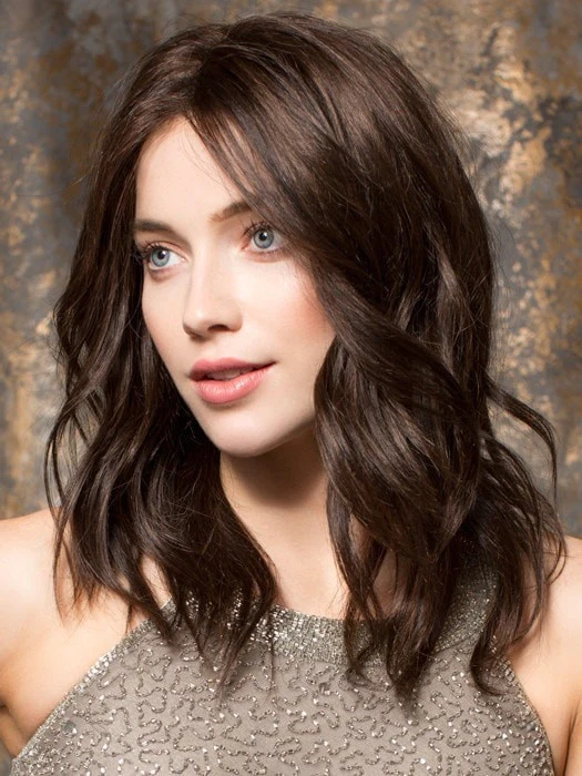 Emotion by Ellen Wille, Remy Human Hair Wig - Image 7