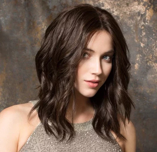 Emotion by Ellen Wille, Remy Human Hair Wig - Image 4