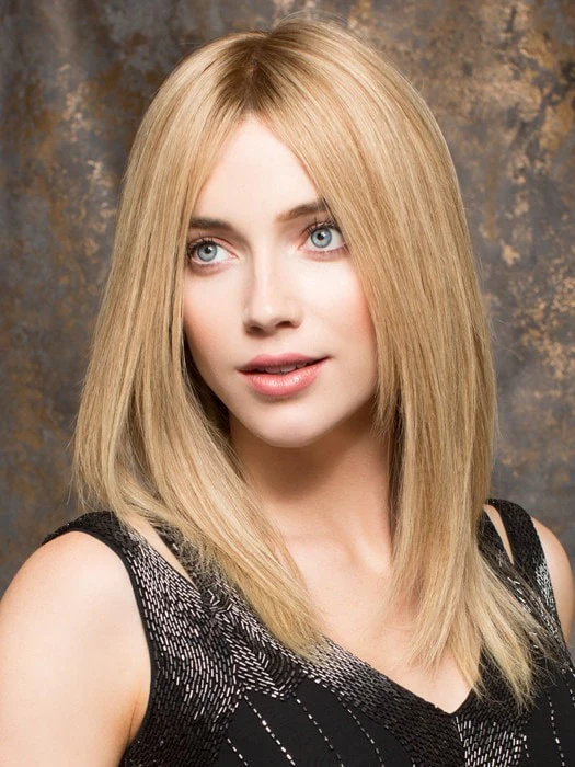 Emotion by Ellen Wille, Remy Human Hair Wig - Image 10