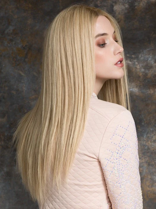 Obsession by Ellen Wille, Remy Human Hair Wig - Image 12