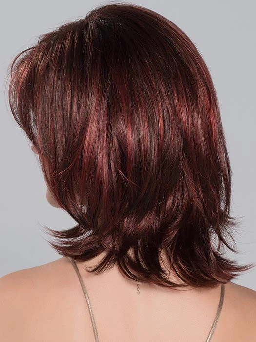 Casino More by Ellen Wille, Front Lace Synthetic Wig - Image 5