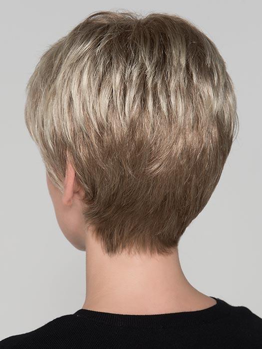 Carol by Ellen Wille, Lace Front, Traditional Synthetic Wig - Image 3