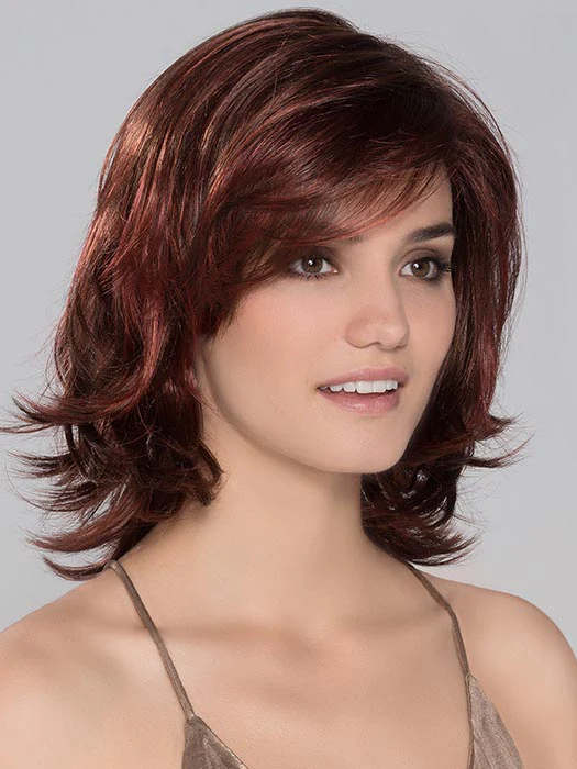 Casino More by Ellen Wille, Front Lace Synthetic Wig - Image 4