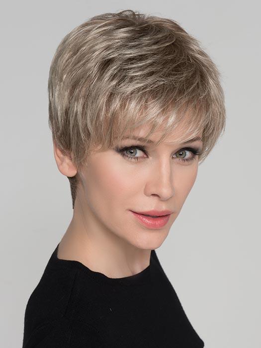 Carol by Ellen Wille, Lace Front, Traditional Synthetic Wig - Image 4