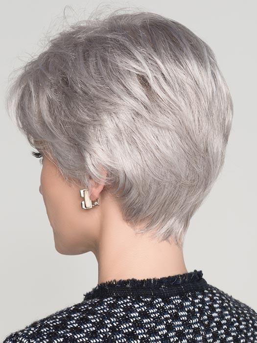 Cara 100 Deluxe by Ellen Wille, Front Lace, Lace Top Synthetic Wig - Image 5