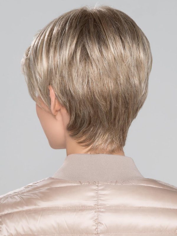 Ever Mono by Ellen Wille, Extended Lace Front, Monofilament, Synthetic Wig - Image 4