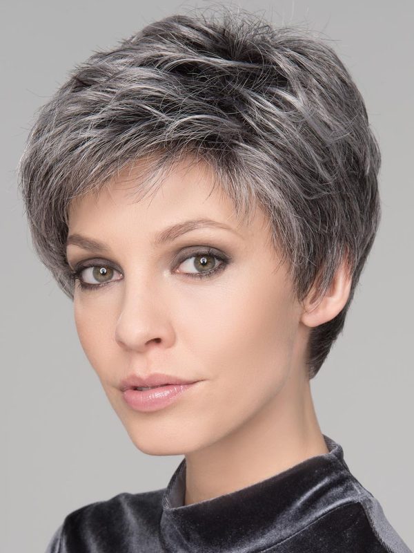Spring Hi by Ellen Wille, Extended Lace Front, Mono Crown, Synthetic Wig - Image 3