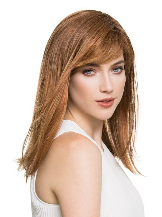 Carrie by Ellen Wille, Mono Crown, Wefted, Synthetic Wig - Image 3