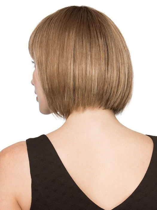 Change by Ellen Wille, Mono Crown, Wefted, Synthetic Wig - Image 9