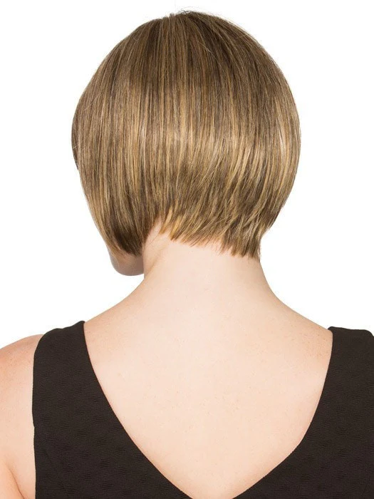 Fresh by Ellen Wille, Mono Part, Wefted, Synthetic Wig - Image 12