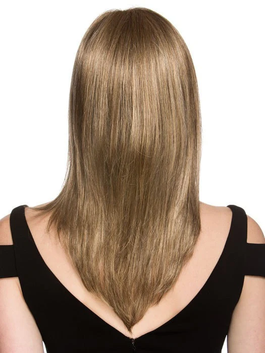 Mega Mono by Ellen Wille, Lace Front, Monofilament, Wefted, Synthetic Wig - Image 13