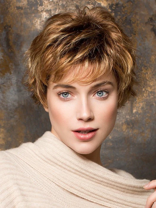 Push Up by Ellen Wille, Wefted, Synthetic Wig - Image 7