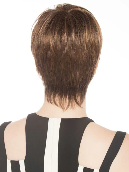 Stop Hi Tech by Ellen Wille, Mono Crown, Synthetic Wig - Image 12