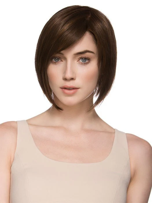 Tempo 100 Deluxe by Ellen Wille, Lace Front, Monofilament, Partially Hand Tied, Synthetic Wig - Image 10