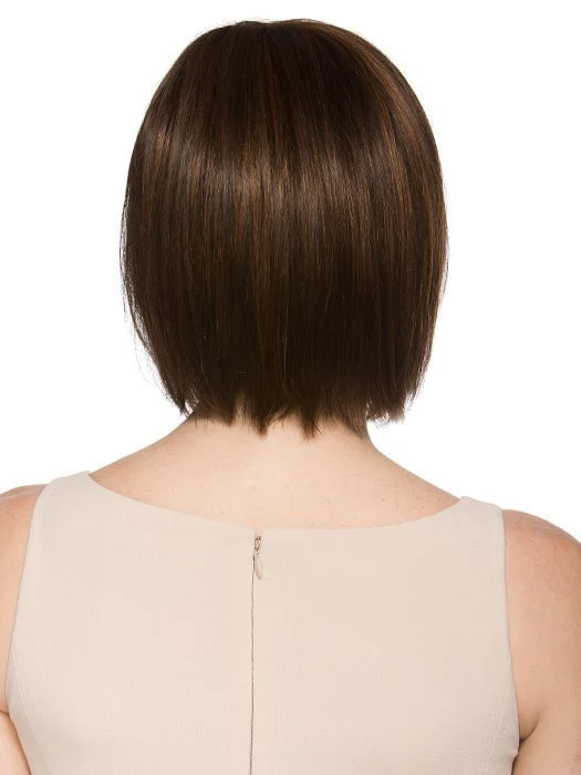 Tempo 100 Deluxe Large by Ellen Wille, Lace Front, Monofilament, Partially Hand Tied, Synthetic Wig - Image 11