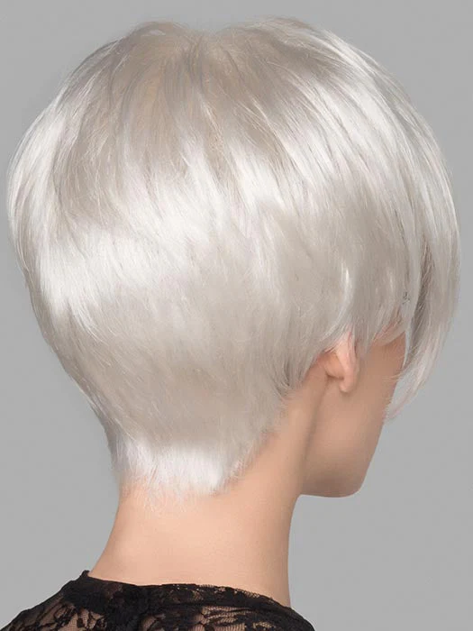 Disc, by Ellen Wille, Mono Part, Wefted, Synthetic Wig - Image 5