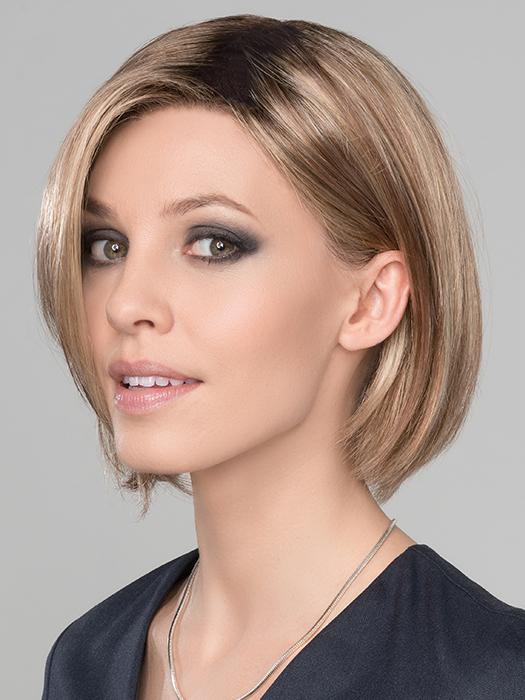 Elite Small by Ellen Wille, Lace Front, Mono Part, Wefted, Synthetic Wig - Image 5