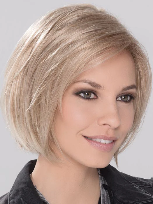 Young Mono by Ellen Wille, Extended Lace Front, Mono Part, Synthetic Wig - Image 6