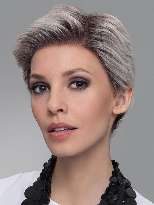 Encore by Ellen Wille, Lace Front, Blended Human Hair Wig - Image 5