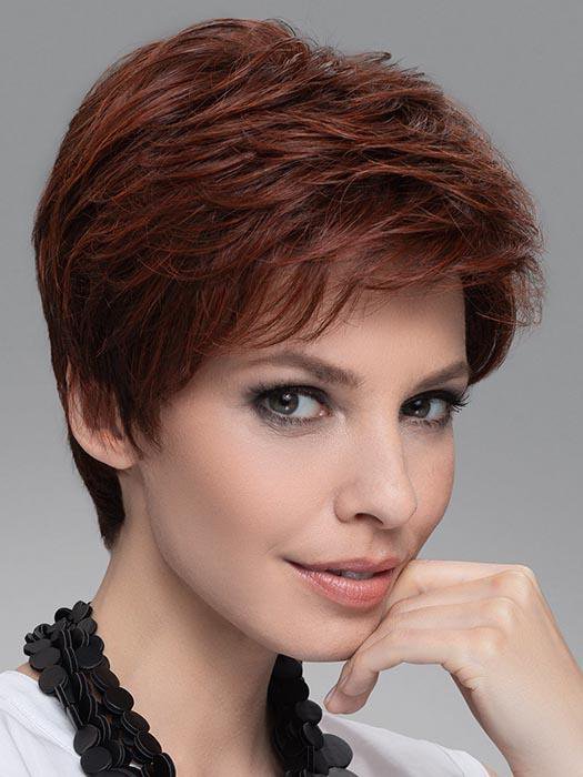 Encore by Ellen Wille, Lace Front, Blended Human Hair Wig - Image 8