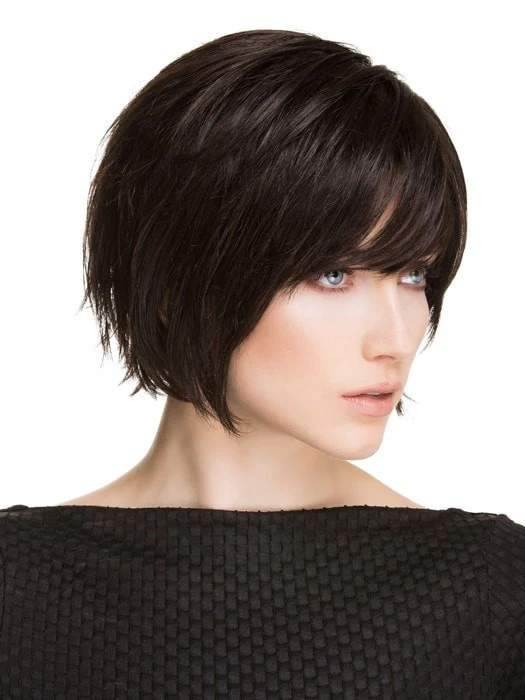 Echo by Ellen Wille, Lace Front, Mono Part, Wefted, Synthetic Wig - Image 3
