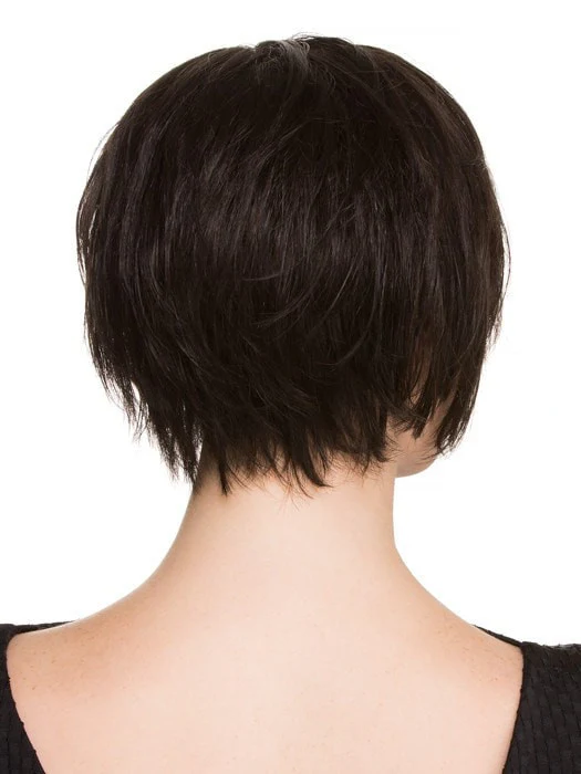 Echo by Ellen Wille, Lace Front, Mono Part, Wefted, Synthetic Wig - Image 5
