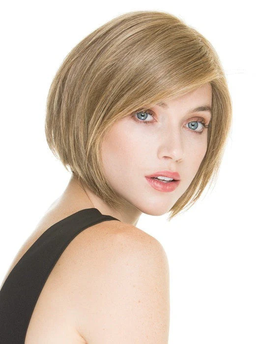 Mood Deluxe by Helen Wille, Lace Front, Blended Human Hair Wig - Image 8