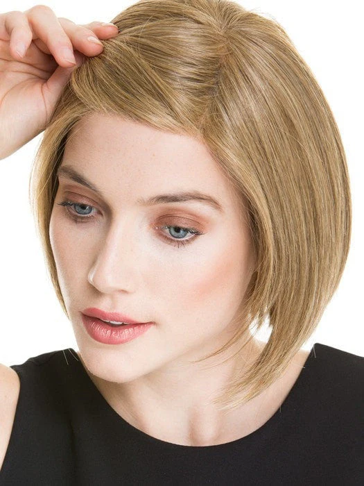 Mood Deluxe by Helen Wille, Lace Front, Blended Human Hair Wig - Image 11