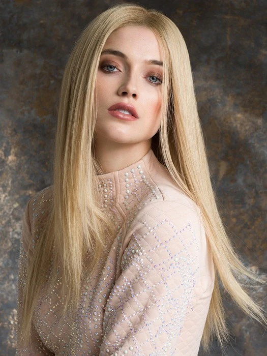 Obsession by Ellen Wille, Lace Front, Human Hair Wig - Image 5