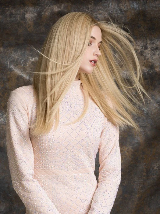 Obsession by Ellen Wille, Lace Front, Human Hair Wig - Image 7
