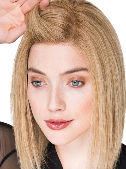 Trinity Plus by Ellen Wille, Lace Front, Human Hair Wig - Image 10