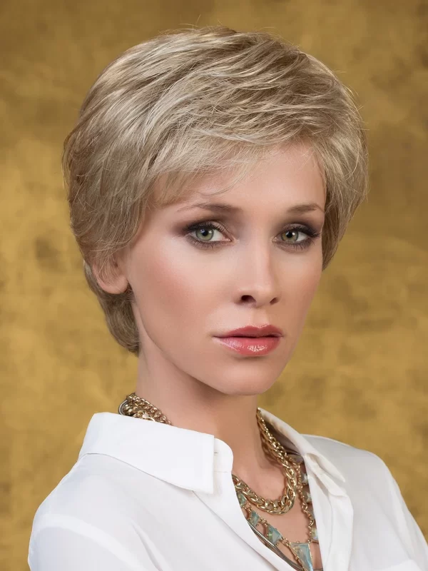 Desire by Ellen Wille, Lace Front, Hand Tied, Synthetic Wig - Image 7