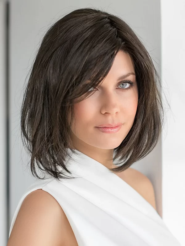 Icone by Ellen Wille, Lace Front, Hand Tied, Synthetic Wig - Image 6