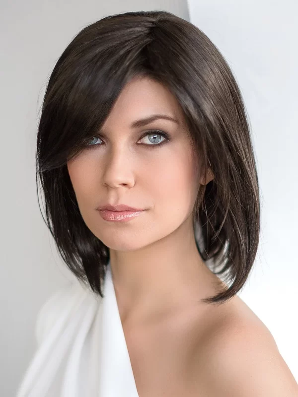 Icone by Ellen Wille, Lace Front, Hand Tied, Synthetic Wig - Image 7