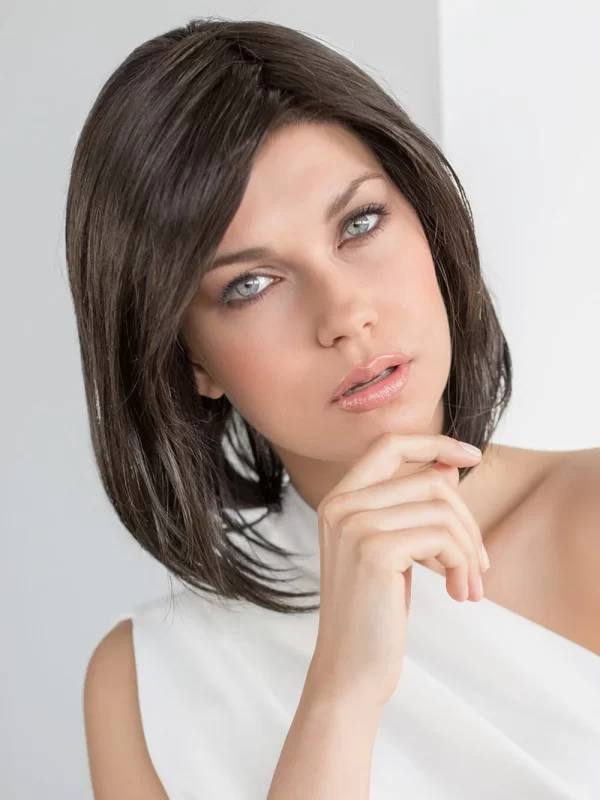 Icone by Ellen Wille, Lace Front, Hand Tied, Synthetic Wig - Image 8