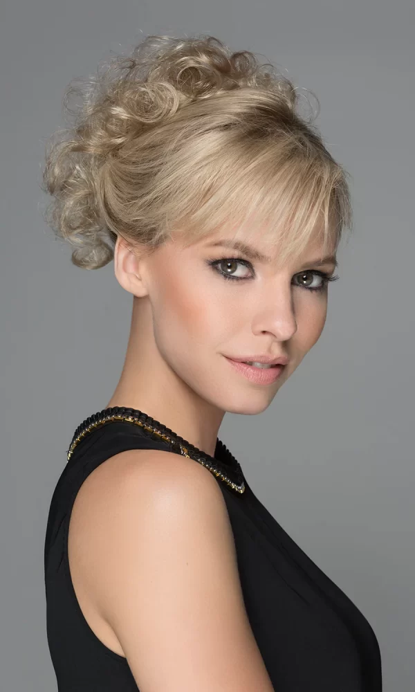 Sherry by Ellen Wille, Synthetic Hair Piece - Image 2